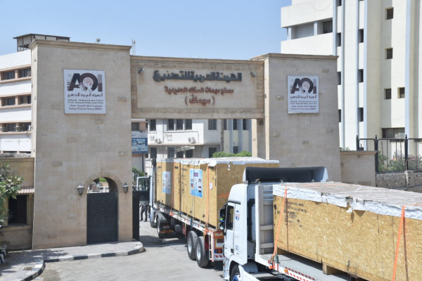 The arrival of the latest and largest metal working and forming machines that operate with a digital control system to the SEMAF factory